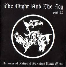 Compilations : The Night and the Fog Pt. II
